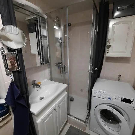 Ambiance-provence Holiday home Vidauban