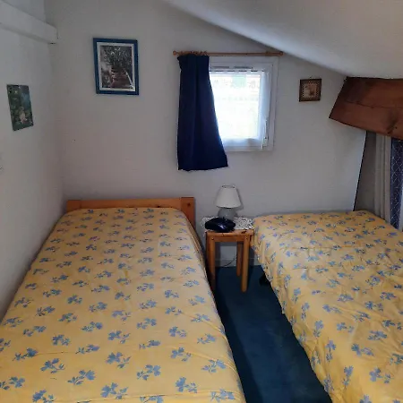 Holiday home Ambiance-provence Vidauban