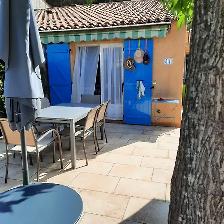 Ambiance-provence Holiday home Vidauban