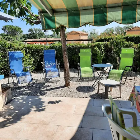 Holiday home Ambiance-provence *